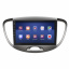 Штатная магнитола Hyundai i10 2007-2019 9" 4+32 4G+CarPlay Андроид 11 GPS Wi-Fi Premium (4349-32634) Київ