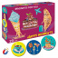 Набор магнитов Happy moments Magdum ML 4031-53 EN Київ