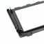Перехідна рамка Lesko 9" Black для Honda CRV 2007-2011 HO 090N Киев