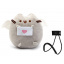 М'яка іграшка ST Pusheen cat з листом + подарунок (vol-1042) Черновцы