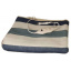 Електропростирадло-покривало Warm Too Stripes 150x120 см Різнокольоровий Энергодар