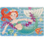 Дерев'яний пазл 4 в 1 Melissa&Doug "Казкові друзі" 12х4 елементів 15х20 см MD9520 Хмельник