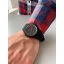 Наручний годинник чоловічий Skmei Rubber Black 9068 Чорний (1525) Кременець