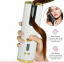 Бездротова плойка для завивки волосся UKC Hair Curler 5200мАч Білий Винница