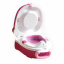 Дитячий горщик SUNROZ BP041 Travel Potty Рожевий (SUN5000) Покровськ