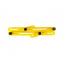 Шаблометр 250 * 120мм MASTERTOOL GM (30-3525) Київ