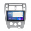 Штатна магнітола Lesko 10" Hyundai Tucson I 2004-2010 4/64Gb CarPlay 4G Wi-Fi GPS Prime (8941-47736) Чугуїв