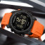 Годинник чоловічий наручний NaviForce Europe Orange Хмільник