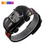 Годинник наручний дитячий Skmei 1241 Чорний 1241BK (15914-hbr) Иршава
