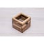 Органайзер для наручного годинника ecoWalnut 8.4х9х9 см Київ