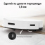 Робот-пилосос Inspire B11PRO 16 Вт 3000 мАг White Нововолынск