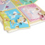 Дерев'яні пазли 4 в 1 "Маленькі принцеси" Melissa & Doug 4 пазли по 4 елементи MD31365 Бердичев