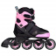 Ролики Micro Joy 29-32 Black/Pink (1012-MIS-JOY-BK-PK-29-32) Броди