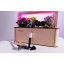 Розумний горщик для вирощування рослин Smart Garden Ecobloom Квіти 23х43х32 см Экокубик Полтава