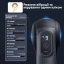 Масажер перкусійний Inspire SL-8891 Чорний Первомайськ