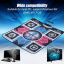 Танцевальный детский коврик музыкальный Navi Dance Mat подключение USB Городок