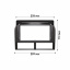 Переходная рамка Lesko 9" Jeep Grand Cherokee 1998-2005 (10096-43153) Покровск