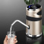 Помпа акумуляторна для води на сулію WATER DISPENSER XL-129/304 19-20 л Золотий Геническ