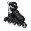 Ролики Micro Joy 29-32 Black/White (1012-MIS-JOY-BK-WH-29-32) Чернігів