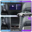 Штатна магнітола Lesko для Lexus GS III 2004-2007 екран 9 2/32Gb Top Ивано-Франковск
