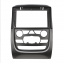 Перехідна рамка Lesko 9 Dodge Durango 2014-2020 (7878) Ворожба