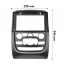 Перехідна рамка Lesko 9 Dodge Durango 2014-2020 (7878) Ворожба