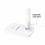 Настільна лампа Weidasi WD-6056 1200mAh 26smd 6W 208lm White Хуст