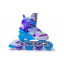Розсувні ролики Scale Sports 30-33 Violet Mermaid (1067364985) Доманёвка