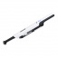 Пилосос ручний акумуляторний Trisa 9500.7010 Quick Clean Comfort T0070 Білий (5677) Покровськ