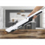 Пилосос ручний акумуляторний Trisa 9500.7010 Quick Clean Comfort T0070 Білий (5677) Покровськ