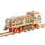 Дерев'яний конструктор "Lord of the rails" Time for Machine T4M380308 260 дет Каменка-Днепровская