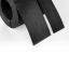 Бордюр Wood Border 78х28 мм 10 м чорний Bradas Королево