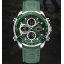 Наручний годинник чоловічий NaviForce Fly ArmyGreen Сріблястий (2743) Жмеринка