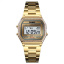 Годинник наручний жіночий Skmei 1474 Gold 1474GD (17136-hbr) Киев
