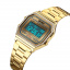 Годинник наручний жіночий Skmei 1474 Gold 1474GD (17136-hbr) Киев