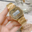 Годинник наручний жіночий Skmei 1474 Gold 1474GD (17136-hbr) Киев
