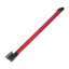 Колун Intertool Storm 72 см Чорно-червоний (HT-0297) Калуш