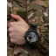Наручний годинник чоловічий з компасом BESTA Military Темно-зелений (2898) Обухів