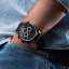 Годинник чоловічий водостійкий наручний Lee Cooper Wolf Чорний (2492688305) Рівне