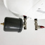 Набір для бойлера водонагрівача Kvant Labaratory MINI B1+TANK-RT1.50 Boiler Series з мембранним баком Ніжин