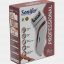 Епілятор акумуляторний бездротовий Sonifer 3 in 1 SF-9551 White Весёлое