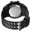 Годинник наручний чоловічий Skmei 1552 Black 1552BK (17153-hbr) Ворожба