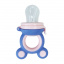 Ніблер для прикорму немовлят "Міккі" Mega Zayka MGZ-0009 (Blue-Pink) рожево-блакитний Володарск-Волынский