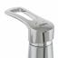 Змішувач для ванни Haiba HANSBERG 022 HB0211 Хром (332945) Гуляйполе