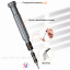 Викрутка з набором біт Inspire KS-840150 150в1 Silver Кропивницкий