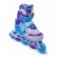 Розсувні ролики Scale Sports 34-37 Violet Mermaid (154242196) Черкассы