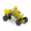 Дитячий конструктор Kiditec 1308 M-set Advanced-2 372 деталі (1308) Киев