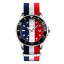 Годинник Skmei 9133 Middle White BOX (9133BOXMW) Золотоноша
