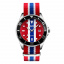 Годинник Skmei 9133 Middle Blue BOX (9133BOXMB) Винница