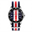 Годинник Skmei 9133 Middle Red BOX (9133BOXMR) Броди